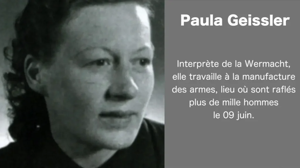 paula Geissler 1